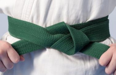 Lean six sigma Green belt