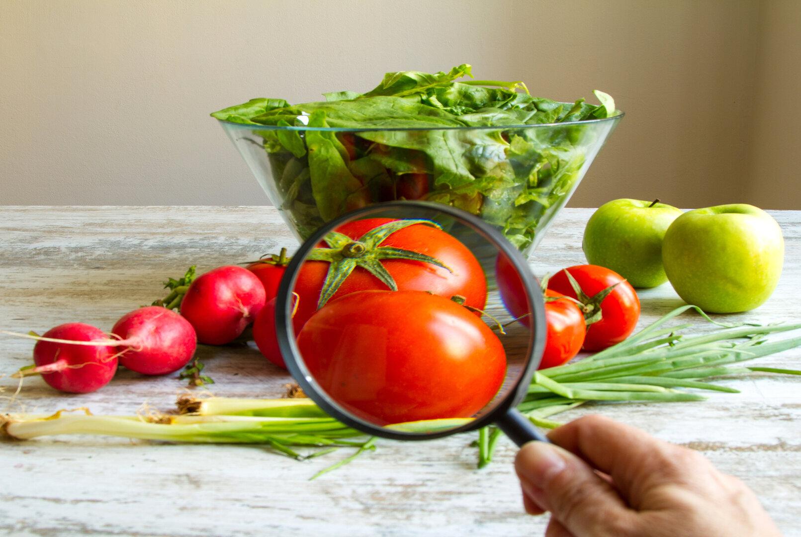 Hygiène et sécurité alimentaire