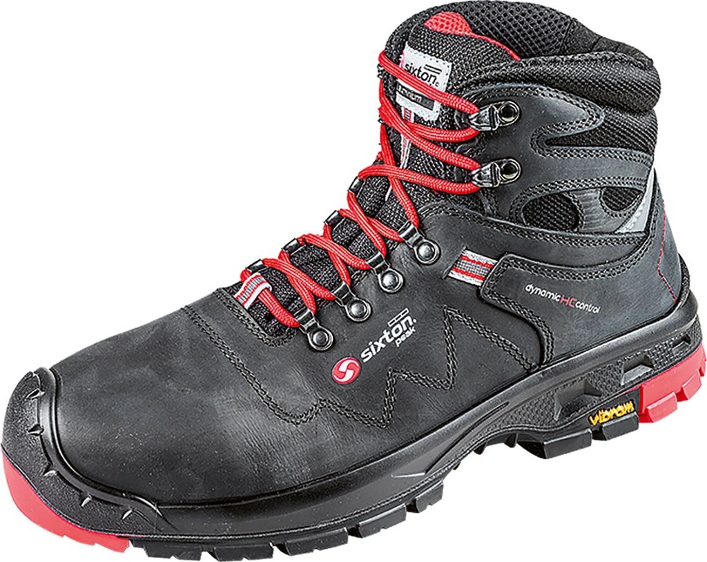 Chaussure de s curit SIXTON TONALE S3 M2B SOLUTIONS