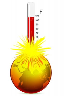 Prévention du stress thermique : superviseurs