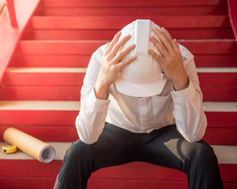 Détermination du stress au travail