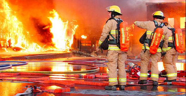 Accidents d'incendie dus à un mauvais entretien