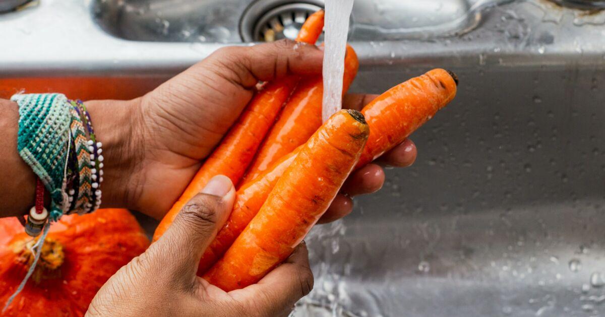 Hygiène alimentaire