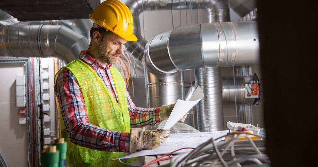 Importance du système de ventilation