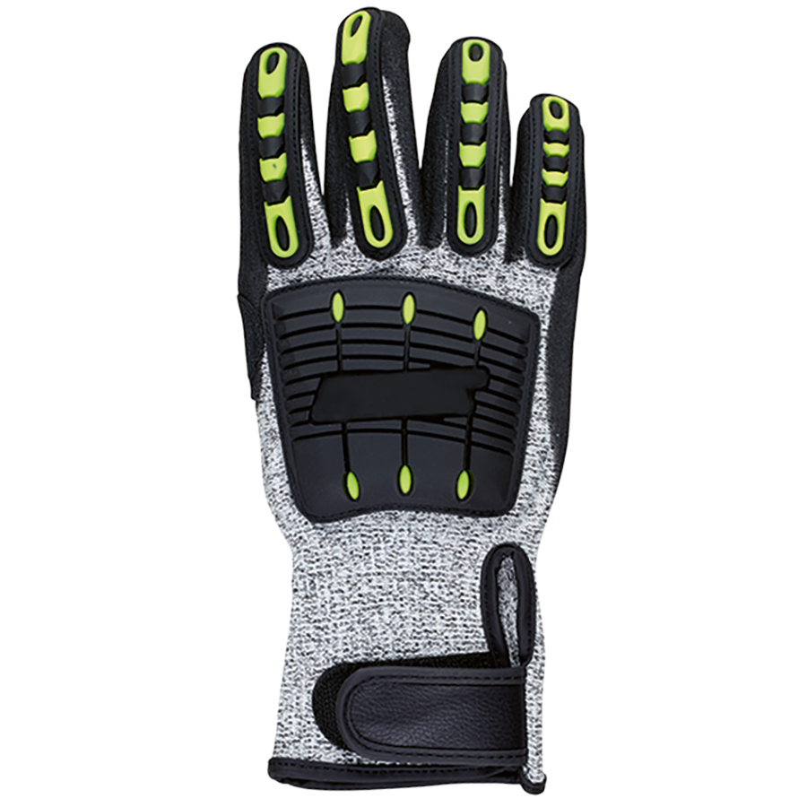 Gants de protection anti-coupures RESISTA-CUT