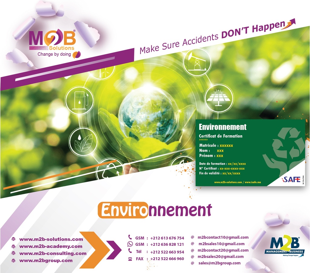 Environnement