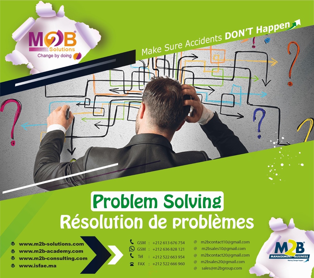 Problem Solving