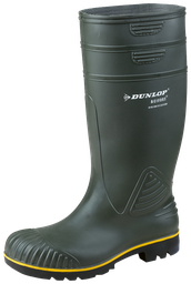 [PSA _EPI_BOT_10_0003] Bottes professionnelles DUNLOP ACIFORT HEAVY DUTY