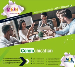 [M2BA_Sskills_200] Communication