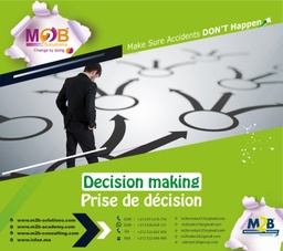 [M2BA_Sskills_300] Decision making