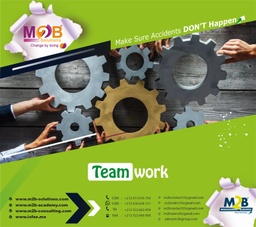 [M2BA_Sskills_500] Team work