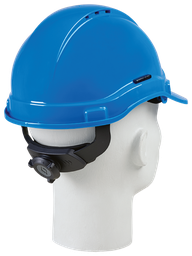 [PSA _EPI_CAS_10_0002] Casque protecteur ''SCOTT PROTECTOR''