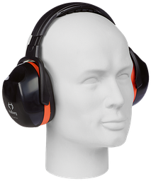 [PSA _EPI_OUI_10_0003] Coquilles anti-bruit de tête HELLBERG SECURE 3H